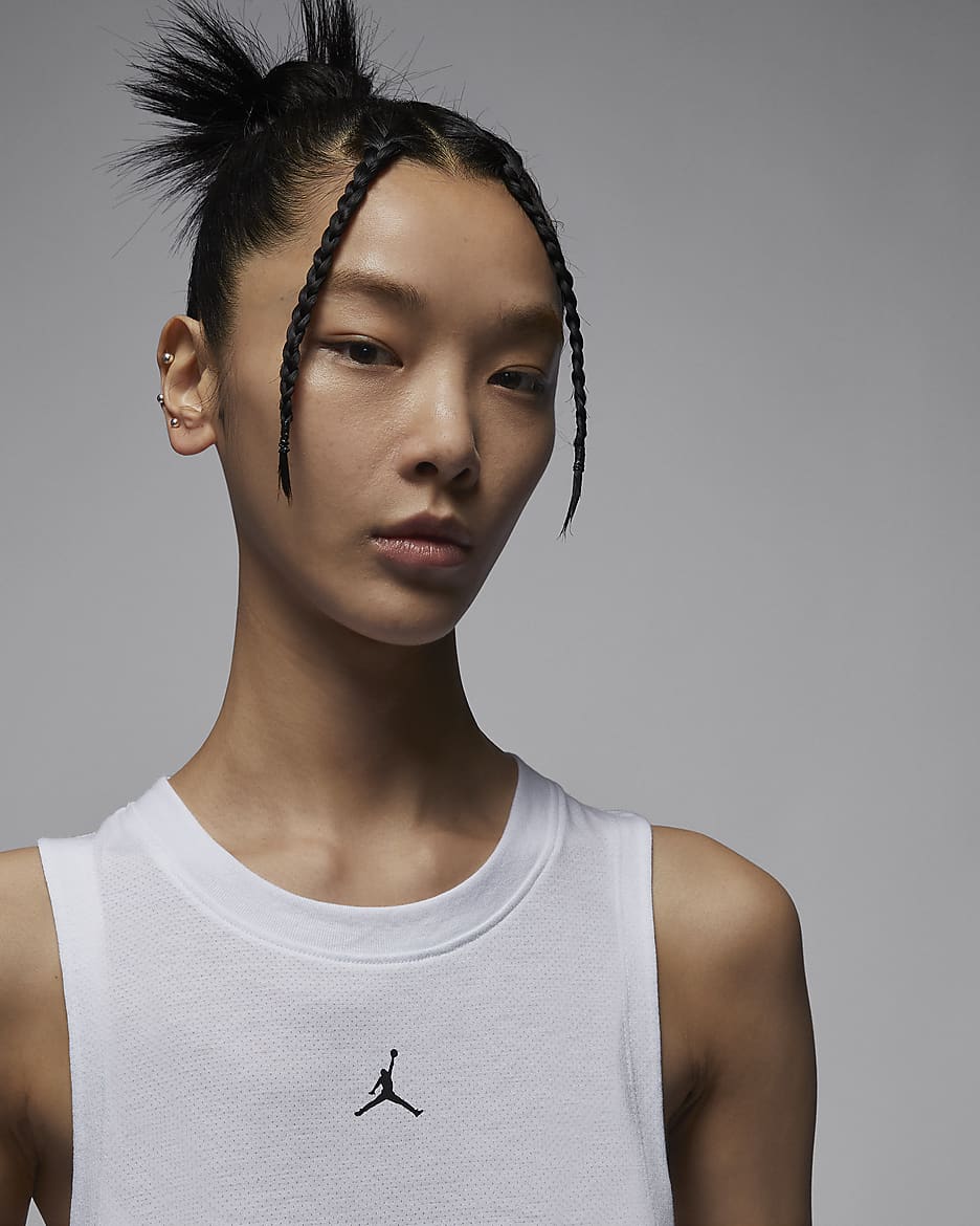 NIKE公式】ジョーダン スポーツ ウィメンズ ダイアモンド タンクトップ.オンラインストア (通販サイト)